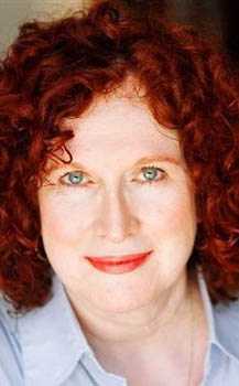Kate McGregor-Stewart